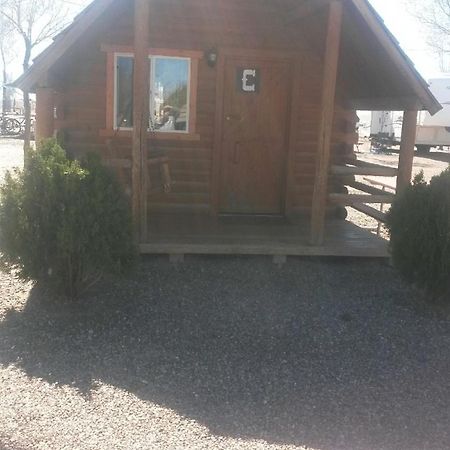 Holbrook Koa Hotel Zewnętrze zdjęcie