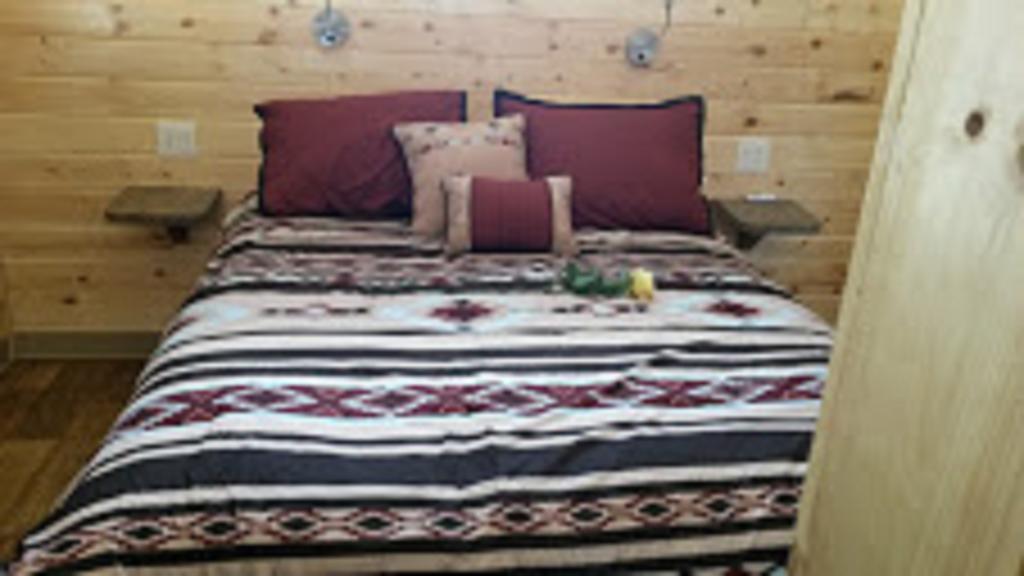 Holbrook Koa Hotel Zewnętrze zdjęcie