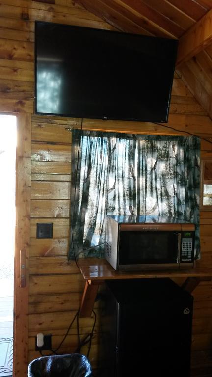 Holbrook Koa Hotel Zewnętrze zdjęcie