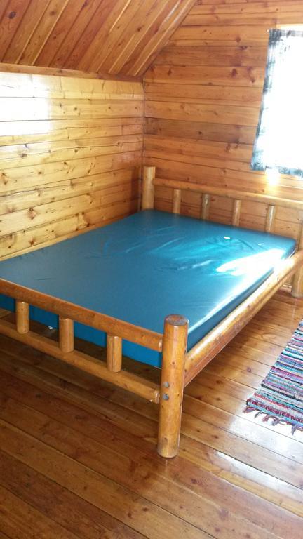 Holbrook Koa Hotel Zewnętrze zdjęcie