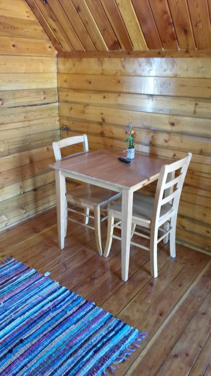 Holbrook Koa Hotel Zewnętrze zdjęcie