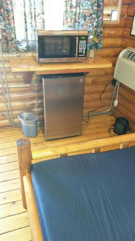 Holbrook Koa Hotel Zewnętrze zdjęcie
